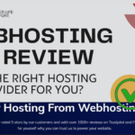 WebHosting UK Review: Is it the Right Hosting Provider for You?