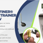 The ReFiner® Swing Trainer – Perfect Your Swing, Anytime, Anywhere REVIEW