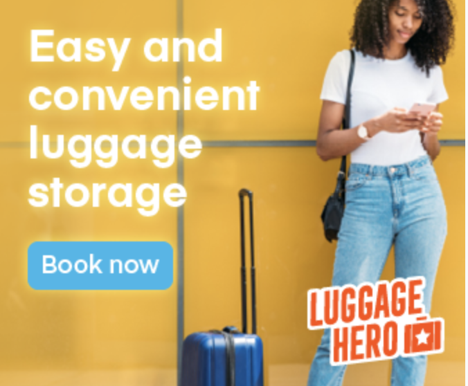 LuggageHero (US)
