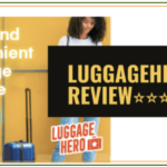 LuggageHero(US) Review