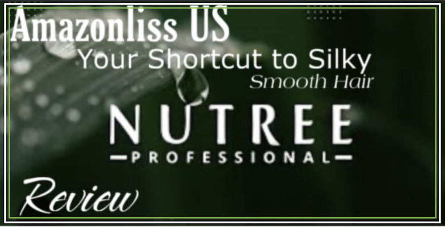 Amazonliss US: Your Shortcut to Silky, Smooth Hair