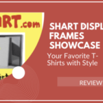 Shirt Display Frames Showcase Your Favorite T-Shirts with Style