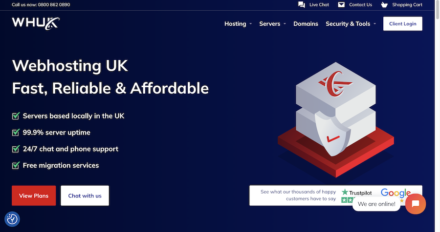 WebHosting UK Review
WebHosting UK Com Ltd.
UK Web Hosting Services
Best UK Web Hosting
Affordable UK Hosting