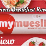 MyMuesli CH: A Delicious Breakfast Revolution