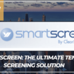 SmartScreen: The Ultimate Tenant Screening Solution