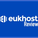 eUKhost Ltd. Product Review