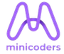 Minicoders (US) Logo