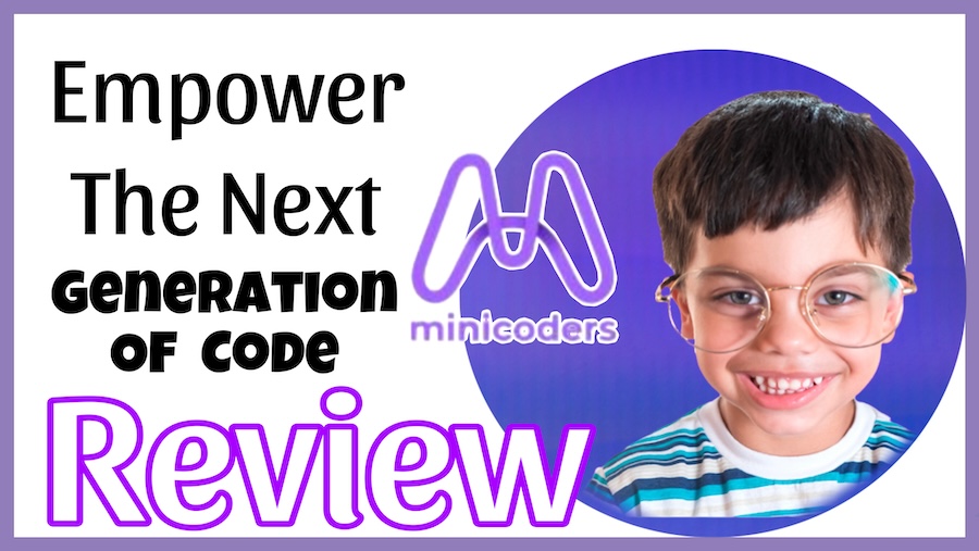 Minicoders (US) Review: Empowering The Next Generation Of Coders