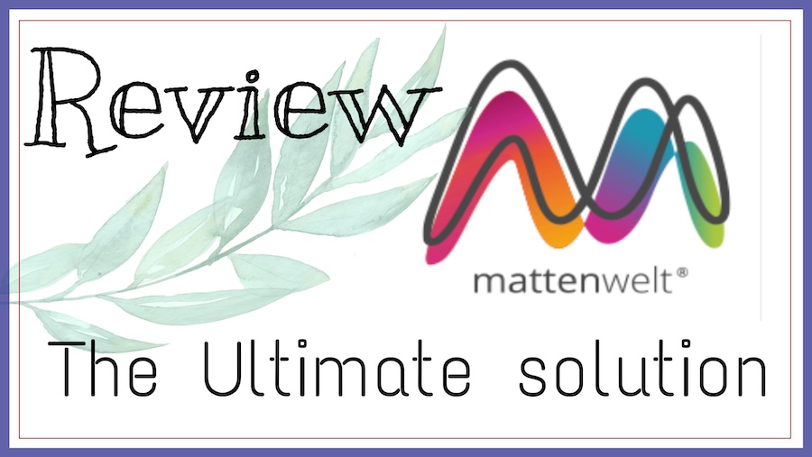 Review: The Ultimate Solution For Matten Welt DE