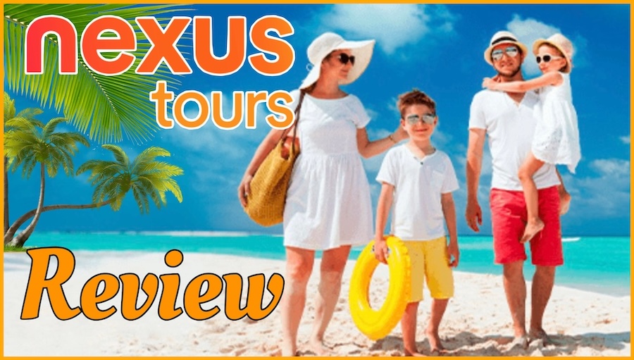 Review Immerse Yourself In Unforgettable Adventures With NexusTours