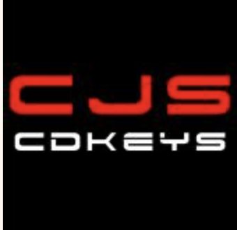 CJS CD Keys UK