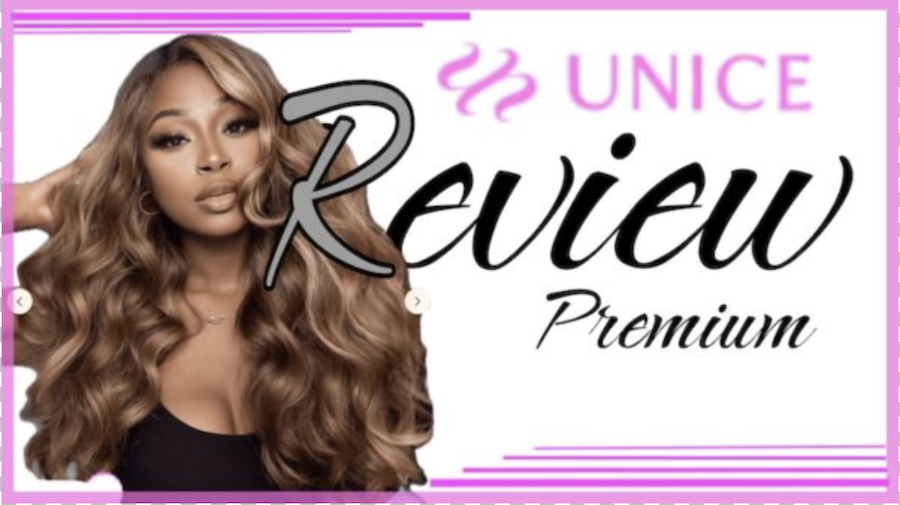 UNice Review: Discover Premium Quality Hair Products