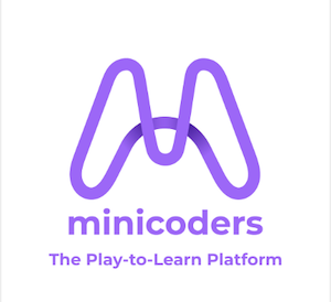 Minicoders The Play to Learn Platform