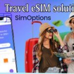 Stay Connected Anywhere With SimOptions.com